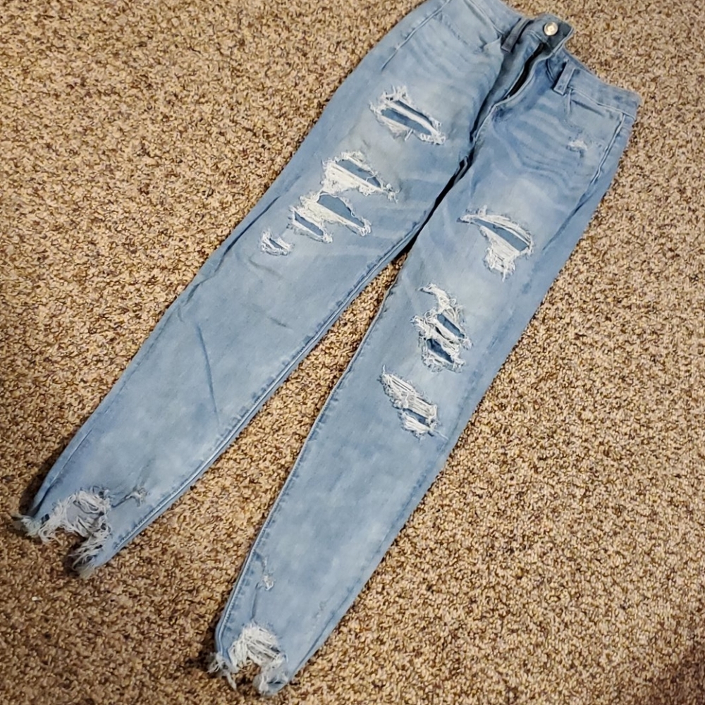 AE Jeans Size- 0